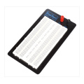 1380 Tie-Point Electronic Lötfloches Breadboard White Board